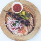 Best Beef Kebab in Hollywood, FL