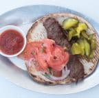 Best Beef and lamb Turkish style Lula kebabs in Hollywood, FL