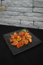 Best Chilli Pork Momo in Nashville, TN