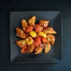 Best Chilli Chicken Momo in Nashville, TN