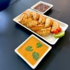 Best Fried Pork Momo in Nashville, TN