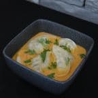 Best Jhol Pork Momo in Nashville, TN