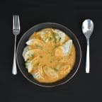 Best Jhol Vegetarian Momo in Nashville, TN