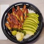 Best Unagi Don (Lunch) in New York, NY