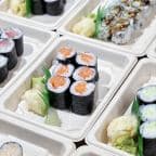 Best Any 3 Rolls (Lunch) in New York, NY