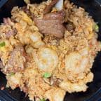 Best 本楼炒饭 House Special Fried Rice in Tallahassee, FL