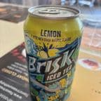 Best Brisk Iced Tea in Tallahassee, FL