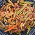 Best 鱼香肉丝 Pork in Garlic Sauce in Tallahassee, FL