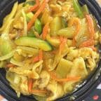 Best Curry Chicken 咖喱鸡 in Tallahassee, FL