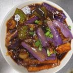 Best 鱼香茄子 Eggplant w. Garlic Sauce in Tallahassee, FL