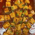 Best 麻婆豆腐 Mapo Tofu w. Minced Pork in Tallahassee, FL