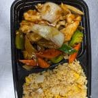 Best 豆豉鸡 Black Bean Style Chicken in Tallahassee, FL