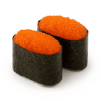 Best MASAGO [SMELT ROE] (2 pcs) in Maple Valley, WA