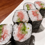 Best NEGI TORO MAKI [FATTY TUNA] in Maple Valley, WA