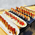 Best 2 ROLLS + MISO SOUP in Maple Valley, WA