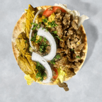 Best Lamb and Chicken Pita in Charleston, SC