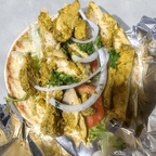 Best Chicken Pita in Charleston, SC