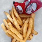 Best French Fries in Charleston, SC