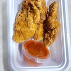 Best Kids Chicken Fingers in Charleston, SC