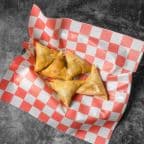 Best Samosa in South Bend, IN