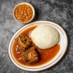 Best Nsima and Oxtail in South Bend, IN