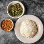 Best Rice, Beans and Greens in South Bend, IN