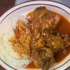 Best Rice and Oxtail in South Bend, IN