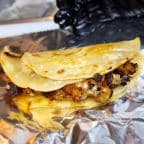 Best Gringa in Houston, TX