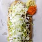 Best Huarache in Houston, TX