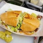 Best Torta in Houston, TX
