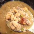 Best 8oz charro bean in Houston, TX