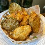 Best BANGKOK WINGS in Larchmont, NY