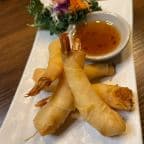 Best CRISPY SHRIMP IN THE BLANKET in Larchmont, NY