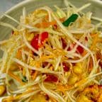 Best PAPAYA SALAD* (GF) in Larchmont, NY