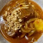 Best MASSAMAN NUER TOON in Larchmont, NY