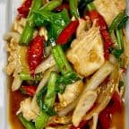 Best BASIL SAUCE in Larchmont, NY