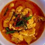 Best PANANG CURRY (GF) in Larchmont, NY