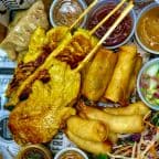 Best THAI STREET BIT SIZE in Larchmont, NY