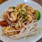 Best PAD THAI (GF) in Larchmont, NY