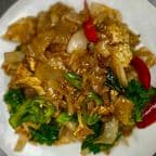 Best DRUNKEN NOODLE* (PAD KEE MAO) in Larchmont, NY