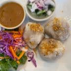Best RICE DUMPLING in Larchmont, NY