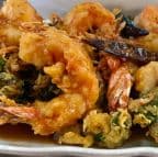 Best SHRIMP WITH TAMARIND SAUCE in Larchmont, NY