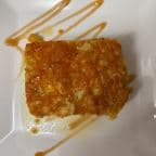 Best PUMPKIN CUSTARD in Larchmont, NY