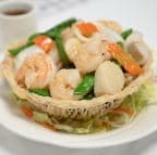 Best Seafood Supreme in Bird's Nest in Boston, MA