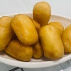 Best Crispy Fried Milk (10) in Boston, MA