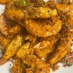 Best Salt & Pepper Shrimp (Head & Shell) in Boston, MA