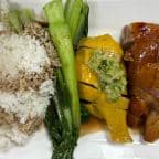 Best BBQ Meats Two Way in Boston, MA