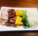 Best BBQ Meats Three Way in Boston, MA