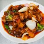 Best Sweet & Sour Pork Tender in Boston, MA