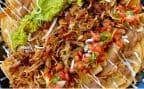 Best Locos Nachos (no meat) in Rohnert Park, CA
